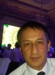 Эрик, 54 года, Toshkent