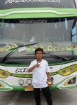 hcx, 18 лет, City of Balikpapan