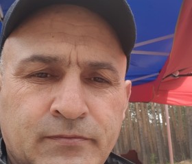 Толик, 49 лет, Владимир