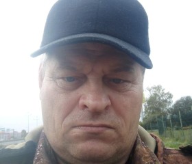 Erikh, 61, Kaliningrad