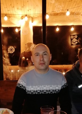 Rustam, 41, Україна, Рубіжне