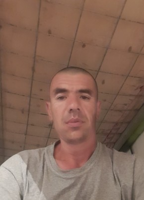 Толиб, 40, Россия, Кирсанов