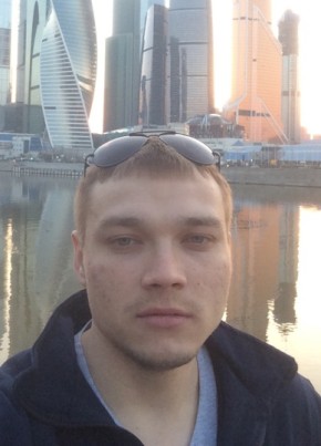 alexandr, 33, Россия, Артем