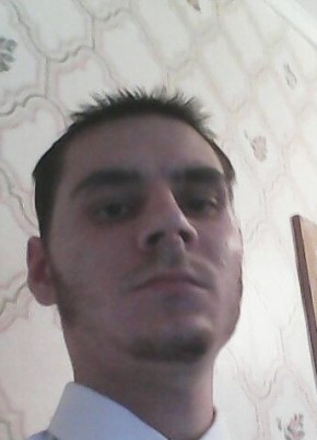 Aleksandr, 36, Russia, Moscow