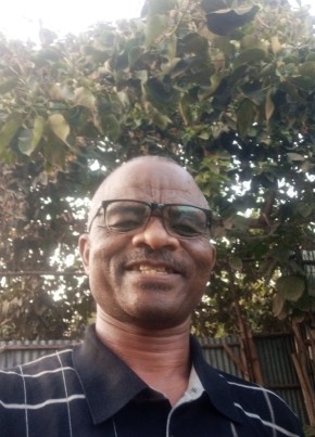 Ashenafi, 51, ኢትዮጵያ, አዲስ አበባ