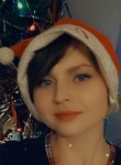 Elena Demidova, 32, Gomel