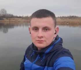 Виталик, 31 год, Магілёў