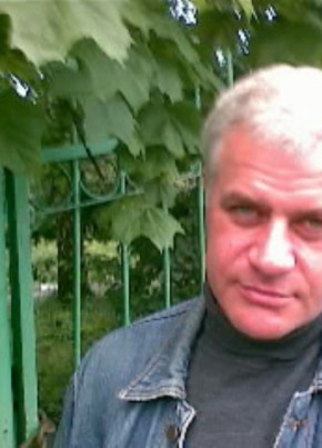 Алексей, 59, Россия, Новомосковск