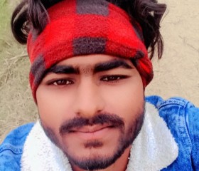 Mayank saini, 24 года, Morādābād