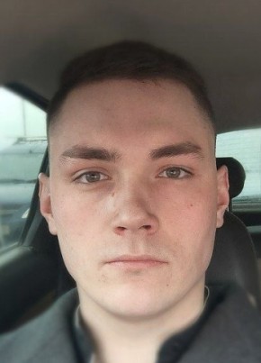 Nikolay, 26, Russia, Ryazan