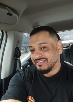 Vitinho souza из Nova Olímpia 33 года