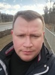 Konstantin, 45, Moscow
