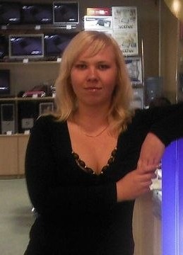 Елена, 38, Россия, Белгород