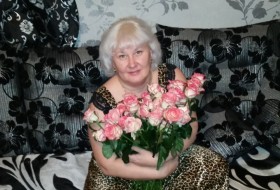 Ирина, 56 - Разное