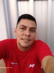 Diegoc90, 34 года, Villavicencio