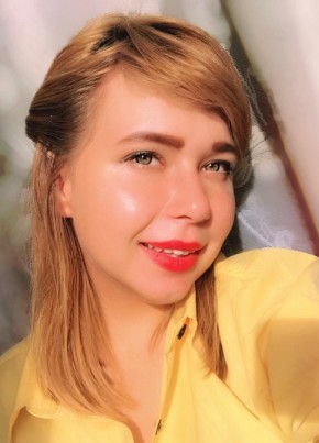 NastasiaCarrot, 27, Russia, Sol-Iletsk