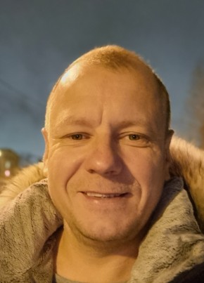 Андрей, 48, Россия, Новороссийск