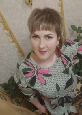 Юлия, 36, Россия, Челябинск