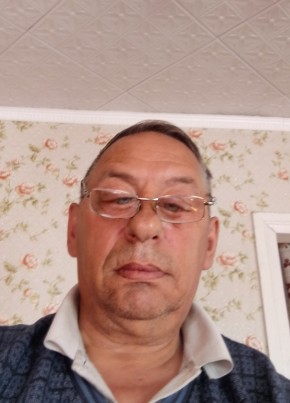 Sergey, 57, Russia, Karasuk