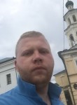 Андрей Трошин, 33 года, Самара