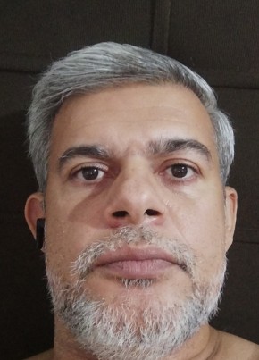 Andre из Jundiaí 47 лет