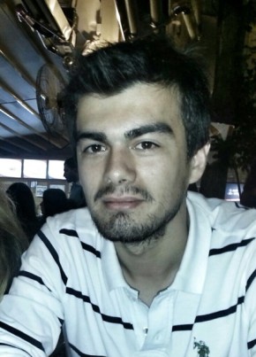 Abdullah Aydın, 31, Türkiye Cumhuriyeti, Ahlat
