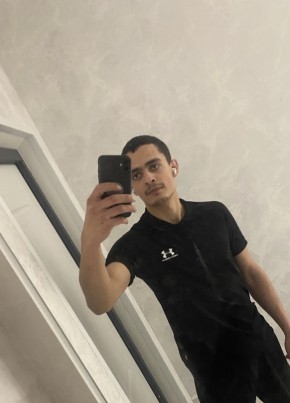 Artur, 25, Russia, Moscow