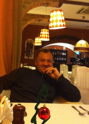 Александр, 48, Россия, Котельнич