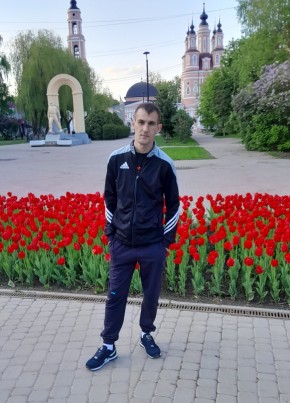 Евгений из Зеленогорск (Ленинградской обл.) 39 лет