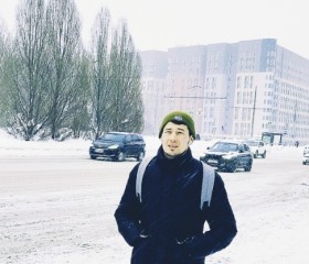 Мурик, 24 года, Казань