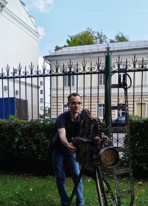 Даниил из Ярославли 23 года