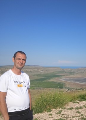 Sergey, 45, Russia, Kursk