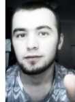 Мухаммад, 23 года