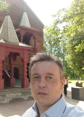 Вячеслав, 43, Россия, Рыбинск