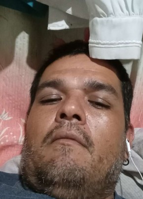 Alex, 40, Costa Rica, San Isidro