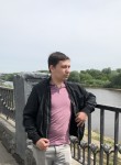 Dmitriy, 26, Moscow