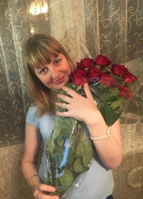 Дарья, 32, Россия, Липецк