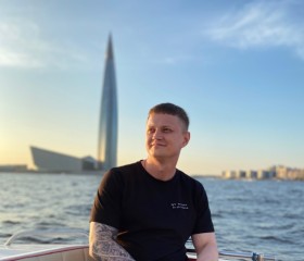 Gleb, 30, Kamensk-Shakhtinskiy
