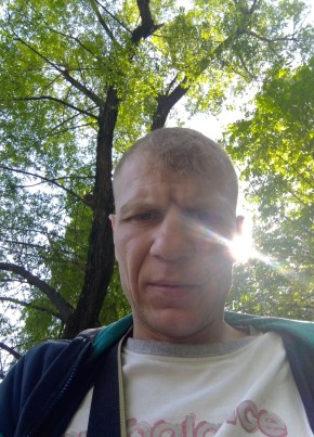 Николай, 39, Россия, Таганрог