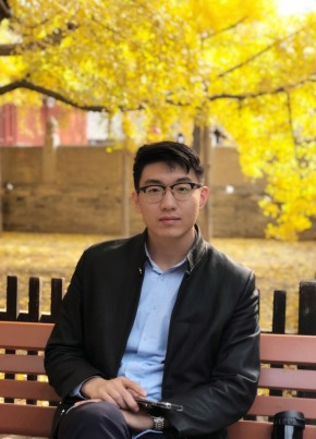 Jin, 34, 中华人民共和国, 北京市