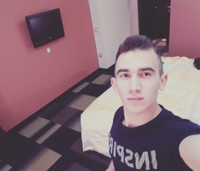 Jasmin, 23 года, Tuzla