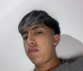 Morocho, 21, Rio Cuarto