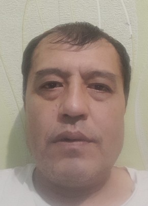 Mahmutjon из Бийска 51 год