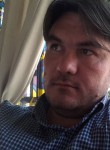 Денис, 48 лет, Алматы