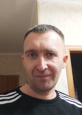 Aleksandr, 38, Russia, Krasnodar
