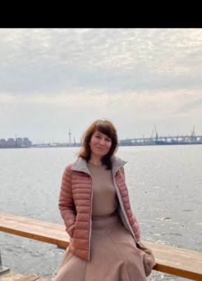 Юлия, 43, Россия, Городец
