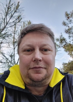 Евгений из Смоленска 45 лет