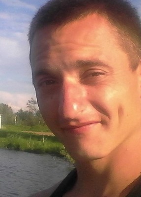 Денис, 31, Россия, Бронницы