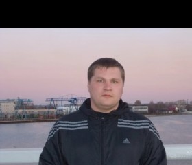 Иван Чащинов, 42 года, Вологда
