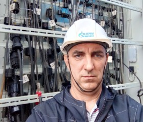 Aleksey, 47, Novyy Urengoy